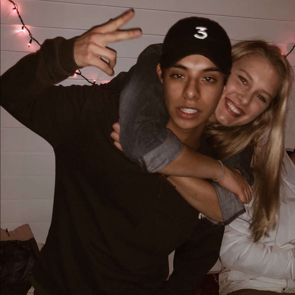 Meet your Posher, Shannon